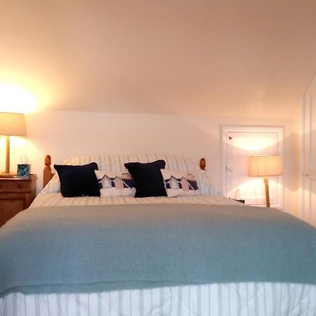 Ferienwohnung Moorings View Instow Exterior foto