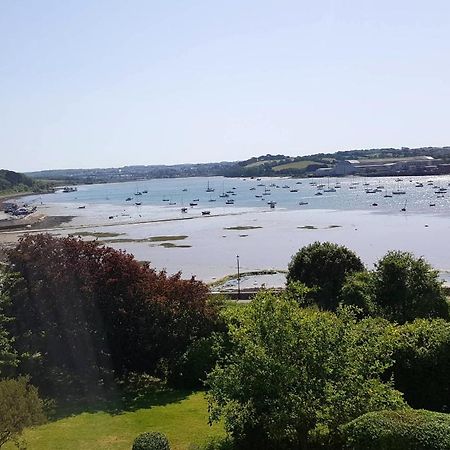 Ferienwohnung Moorings View Instow Exterior foto