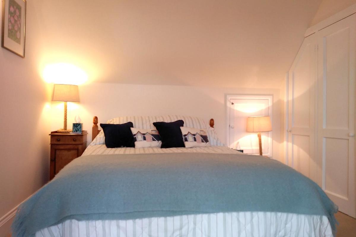 Ferienwohnung Moorings View Instow Exterior foto